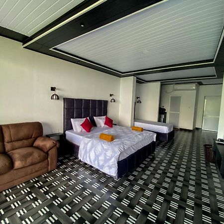 Paraiso Guest House Procida Dış mekan fotoğraf