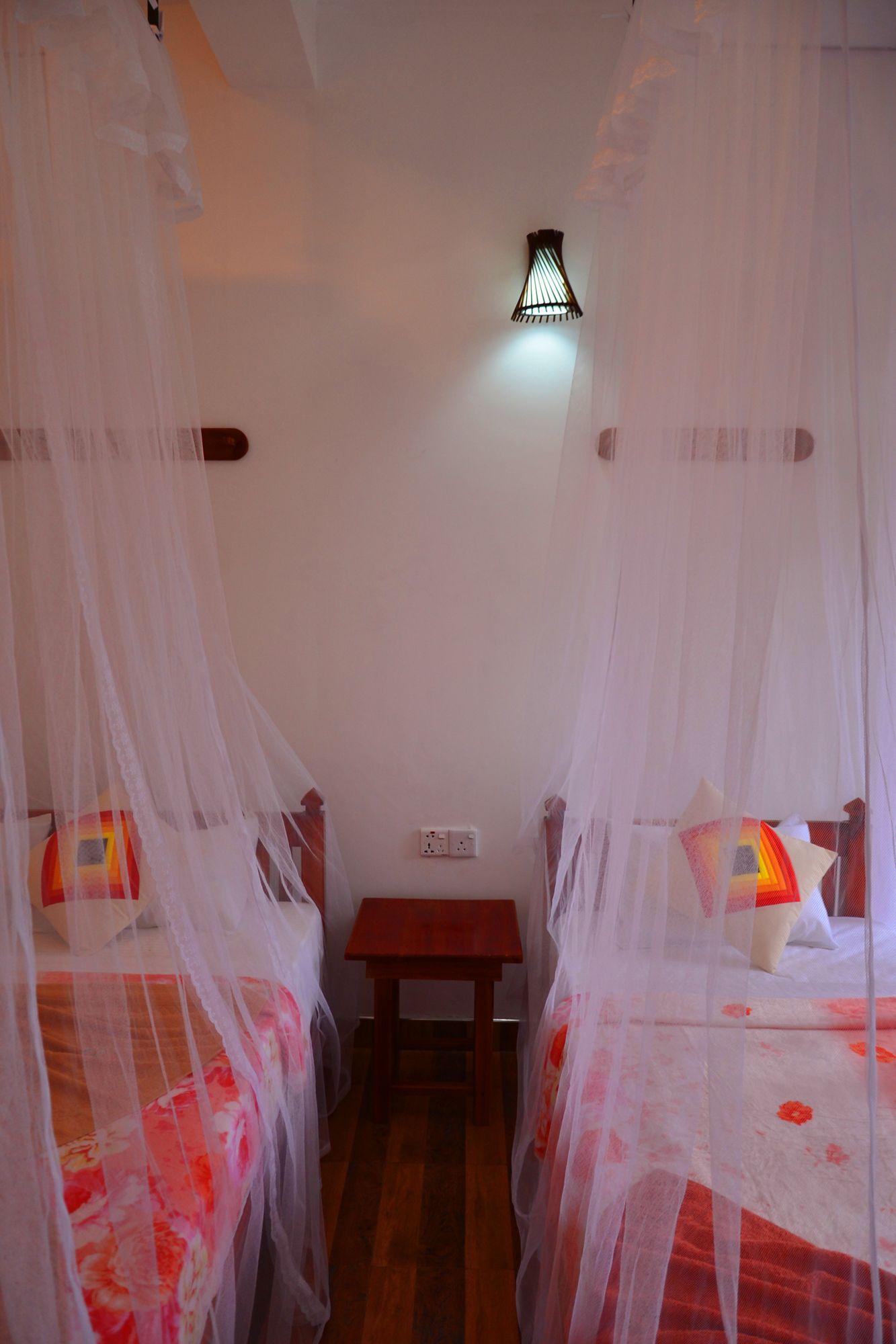 Paraiso Guest House Procida Dış mekan fotoğraf