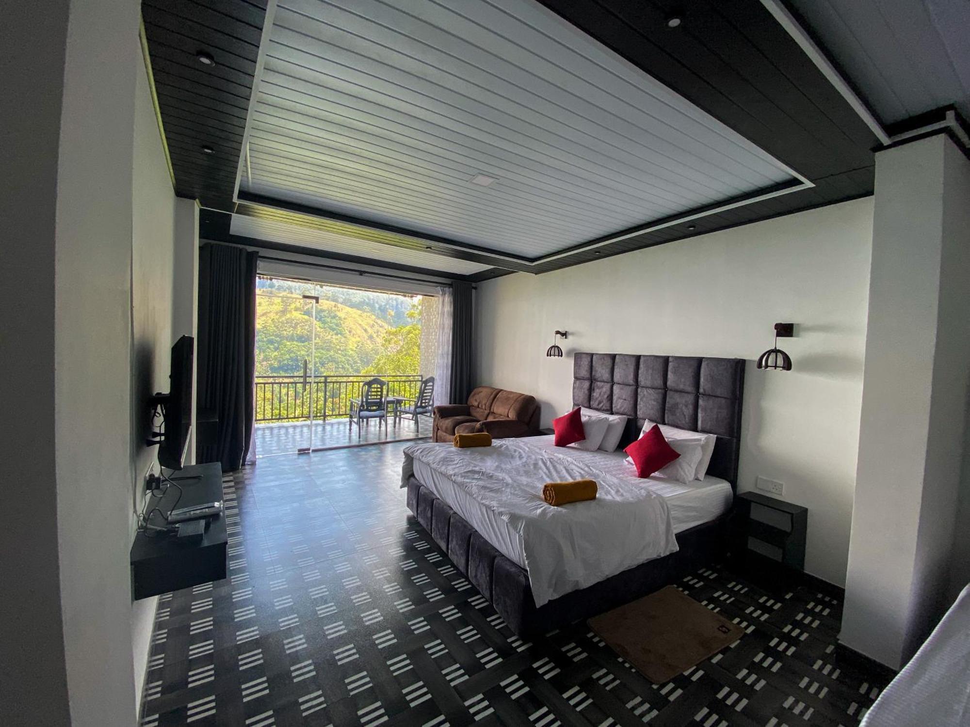 Paraiso Guest House Procida Dış mekan fotoğraf