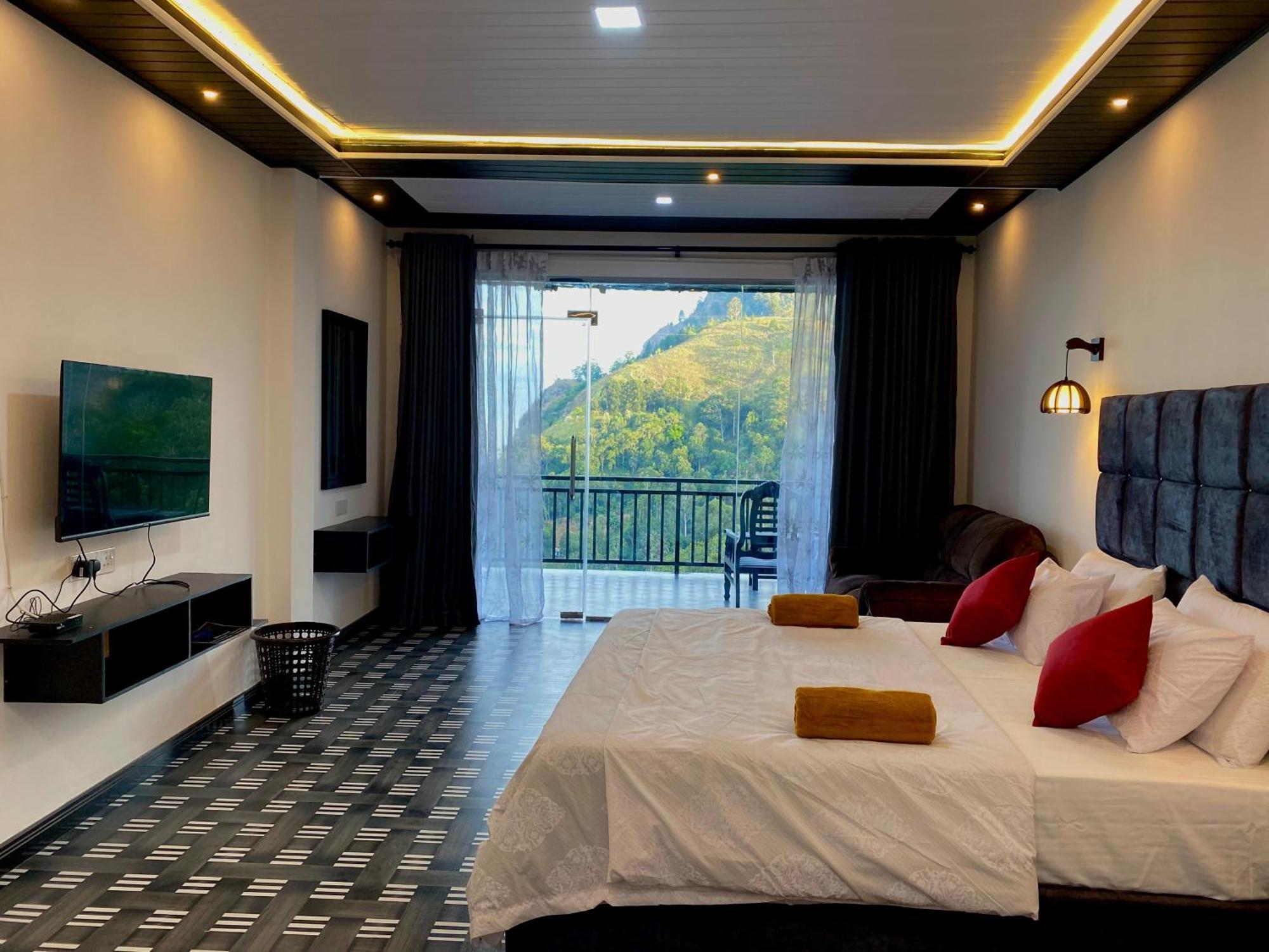 Paraiso Guest House Procida Dış mekan fotoğraf