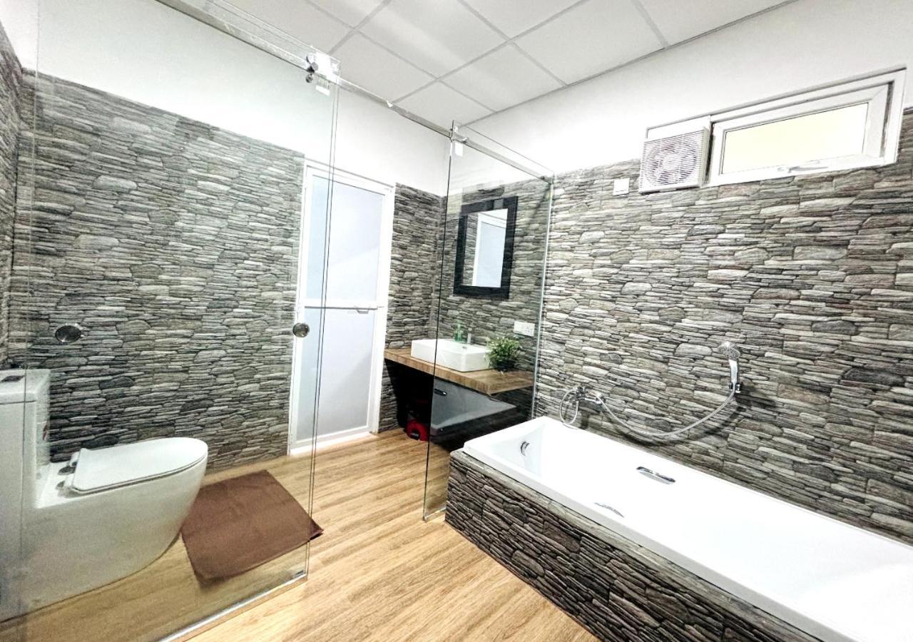 Paraiso Guest House Procida Dış mekan fotoğraf