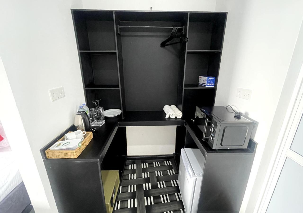 Paraiso Guest House Procida Dış mekan fotoğraf