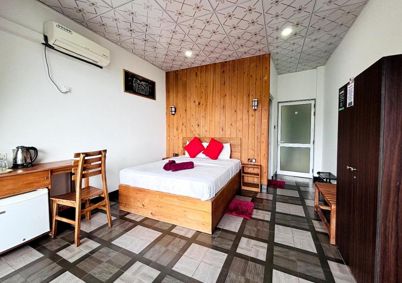 Paraiso Guest House Procida Dış mekan fotoğraf