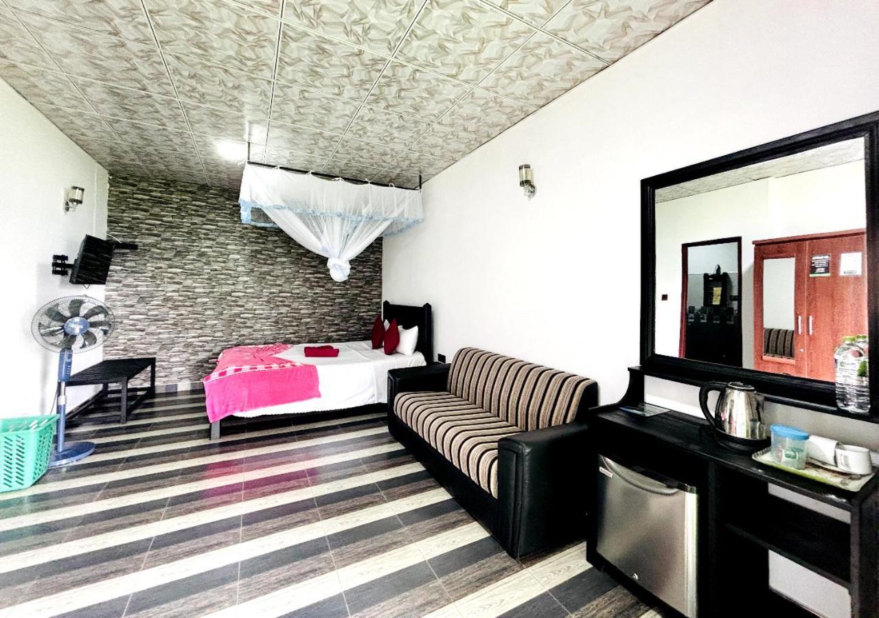 Paraiso Guest House Procida Dış mekan fotoğraf