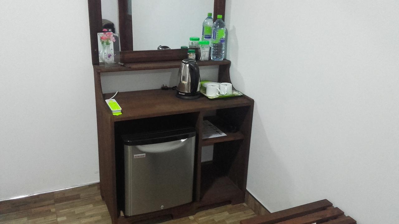 Paraiso Guest House Procida Dış mekan fotoğraf