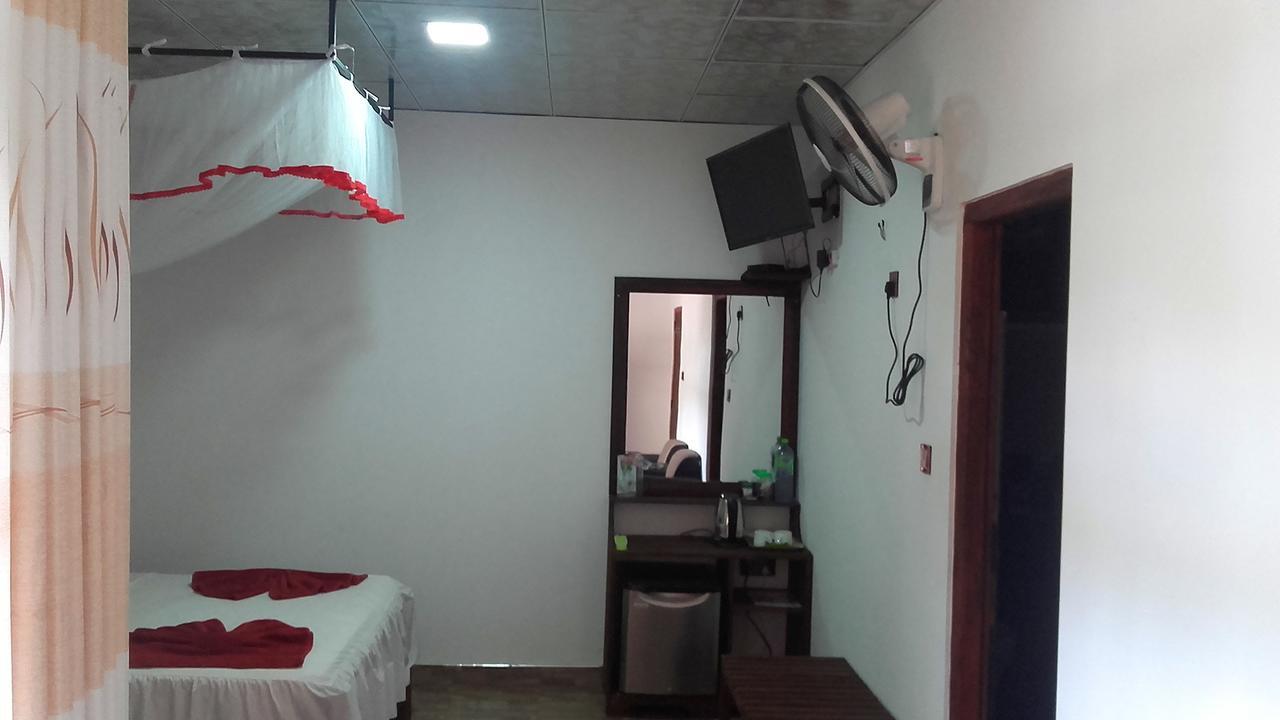 Paraiso Guest House Procida Dış mekan fotoğraf