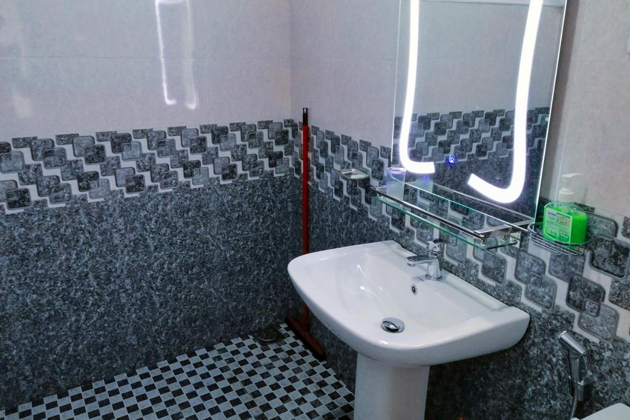 Paraiso Guest House Procida Dış mekan fotoğraf