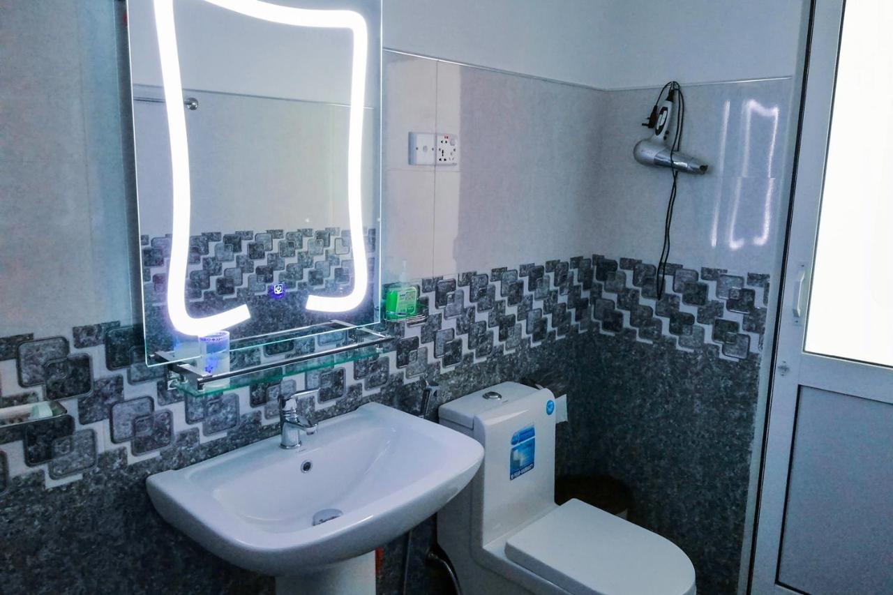 Paraiso Guest House Procida Dış mekan fotoğraf