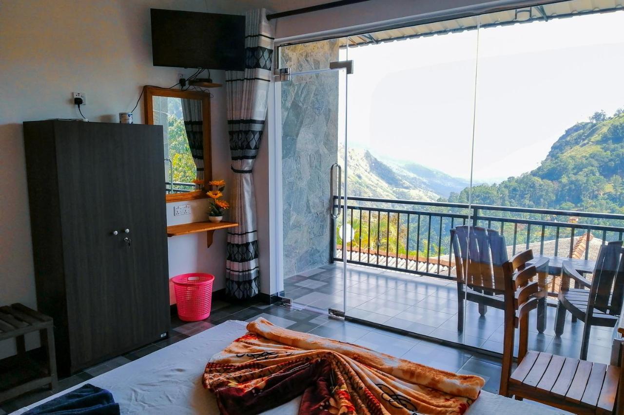 Paraiso Guest House Procida Dış mekan fotoğraf